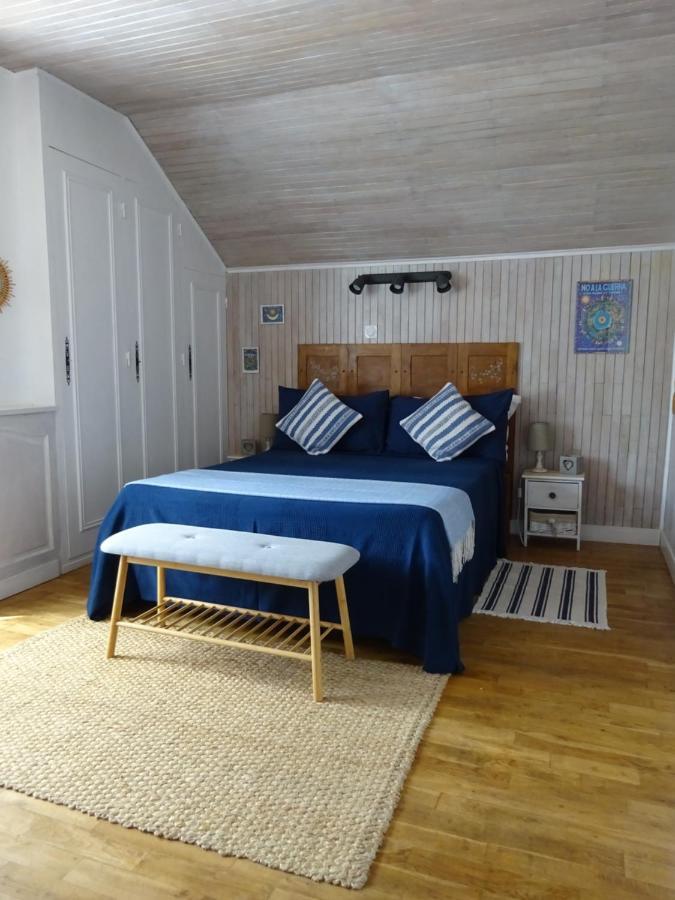 Chambres D'Hotes Le Casse Noix ซาร์ลา-ลา-กาเนดา ภายนอก รูปภาพ