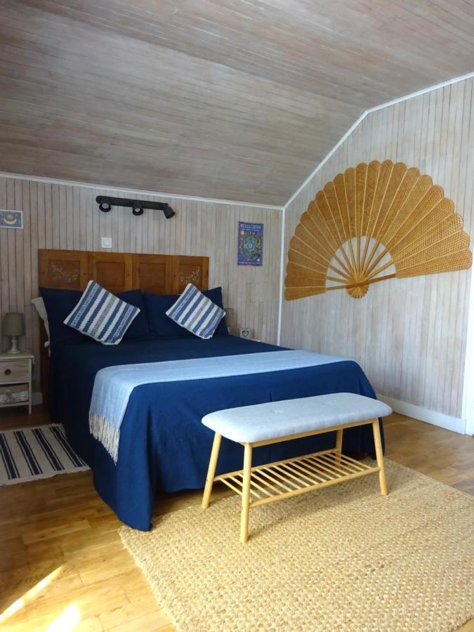 Chambres D'Hotes Le Casse Noix ซาร์ลา-ลา-กาเนดา ภายนอก รูปภาพ