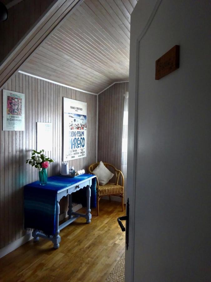 Chambres D'Hotes Le Casse Noix ซาร์ลา-ลา-กาเนดา ภายนอก รูปภาพ
