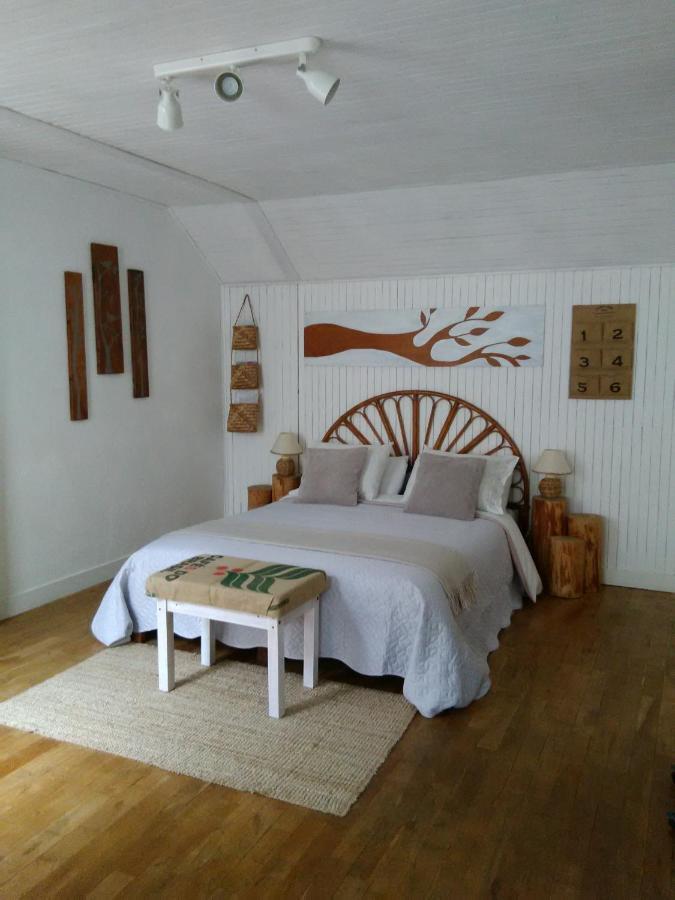 Chambres D'Hotes Le Casse Noix ซาร์ลา-ลา-กาเนดา ภายนอก รูปภาพ