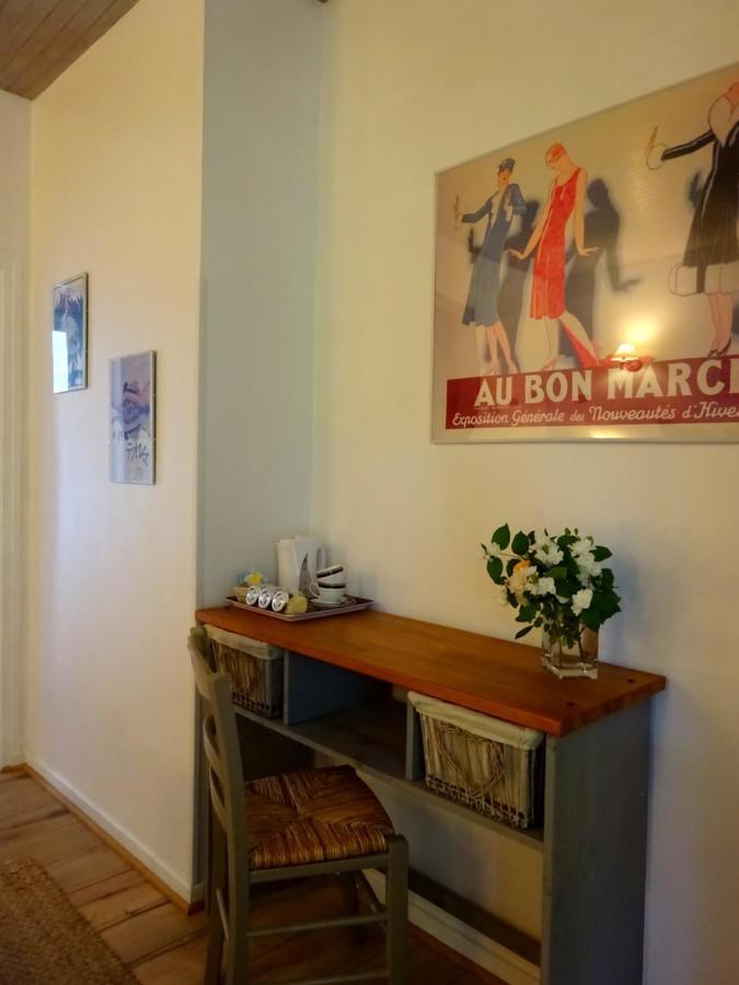 Chambres D'Hotes Le Casse Noix ซาร์ลา-ลา-กาเนดา ภายนอก รูปภาพ