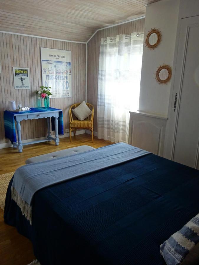 Chambres D'Hotes Le Casse Noix ซาร์ลา-ลา-กาเนดา ภายนอก รูปภาพ