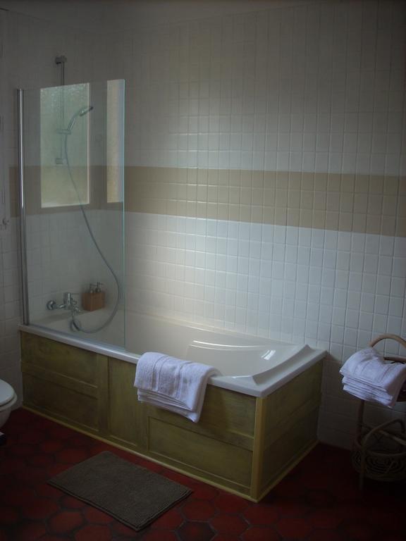 Chambres D'Hotes Le Casse Noix ซาร์ลา-ลา-กาเนดา ห้อง รูปภาพ