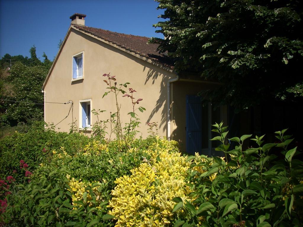 Chambres D'Hotes Le Casse Noix ซาร์ลา-ลา-กาเนดา ภายนอก รูปภาพ