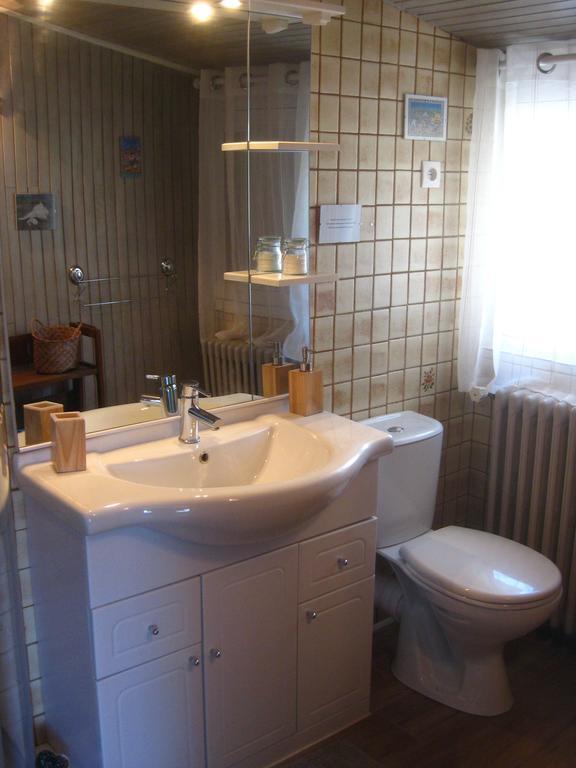 Chambres D'Hotes Le Casse Noix ซาร์ลา-ลา-กาเนดา ภายนอก รูปภาพ