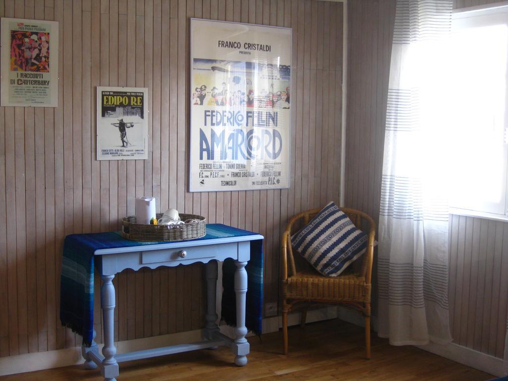 Chambres D'Hotes Le Casse Noix ซาร์ลา-ลา-กาเนดา ภายนอก รูปภาพ