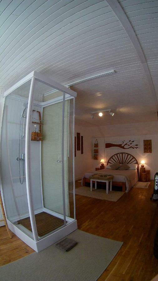 Chambres D'Hotes Le Casse Noix ซาร์ลา-ลา-กาเนดา ภายนอก รูปภาพ