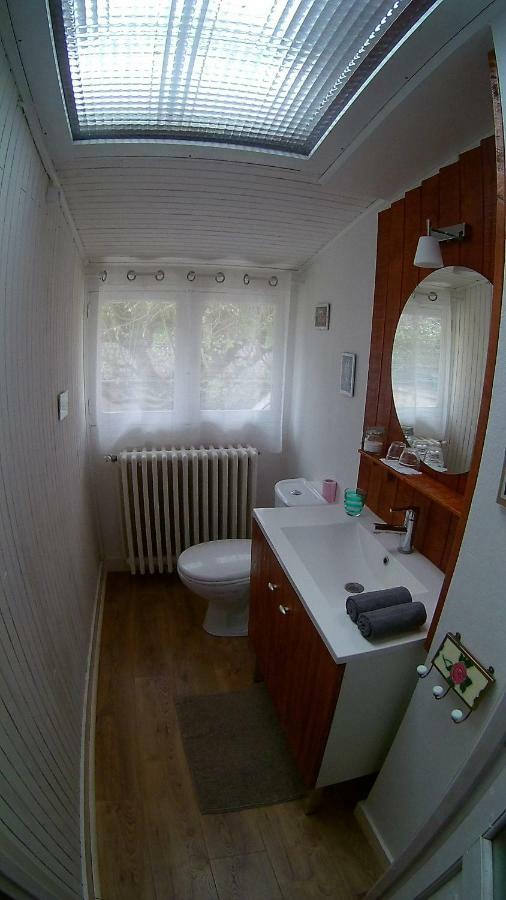 Chambres D'Hotes Le Casse Noix ซาร์ลา-ลา-กาเนดา ภายนอก รูปภาพ