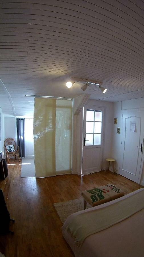 Chambres D'Hotes Le Casse Noix ซาร์ลา-ลา-กาเนดา ภายนอก รูปภาพ