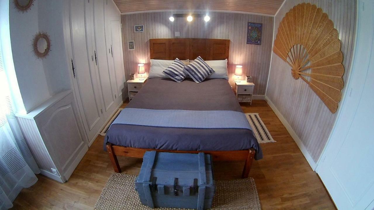 Chambres D'Hotes Le Casse Noix ซาร์ลา-ลา-กาเนดา ภายนอก รูปภาพ