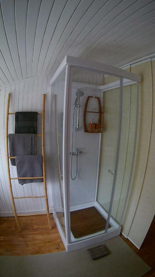 Chambres D'Hotes Le Casse Noix ซาร์ลา-ลา-กาเนดา ภายนอก รูปภาพ