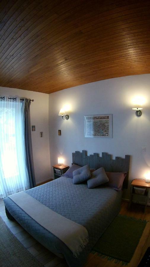 Chambres D'Hotes Le Casse Noix ซาร์ลา-ลา-กาเนดา ภายนอก รูปภาพ