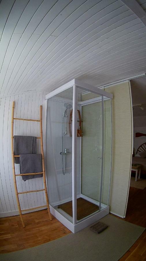 Chambres D'Hotes Le Casse Noix ซาร์ลา-ลา-กาเนดา ภายนอก รูปภาพ