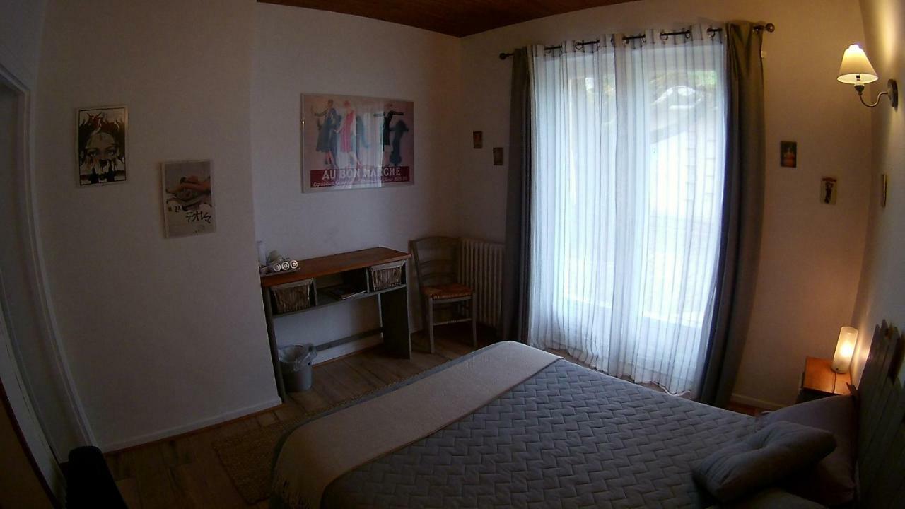 Chambres D'Hotes Le Casse Noix ซาร์ลา-ลา-กาเนดา ภายนอก รูปภาพ