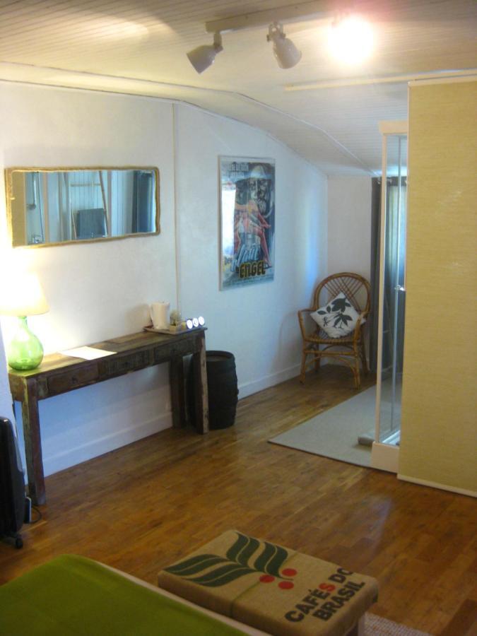 Chambres D'Hotes Le Casse Noix ซาร์ลา-ลา-กาเนดา ภายนอก รูปภาพ